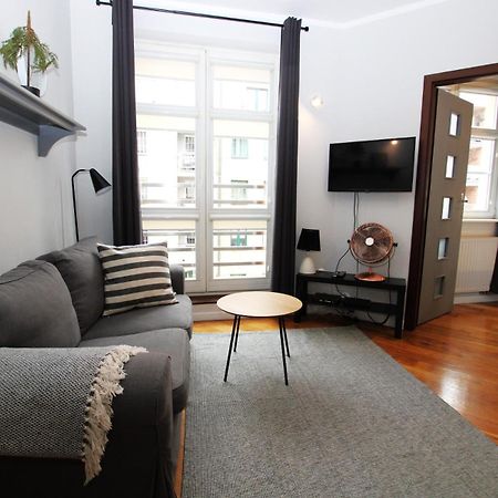 Apartment Classic Comfort 엘블라그 외부 사진