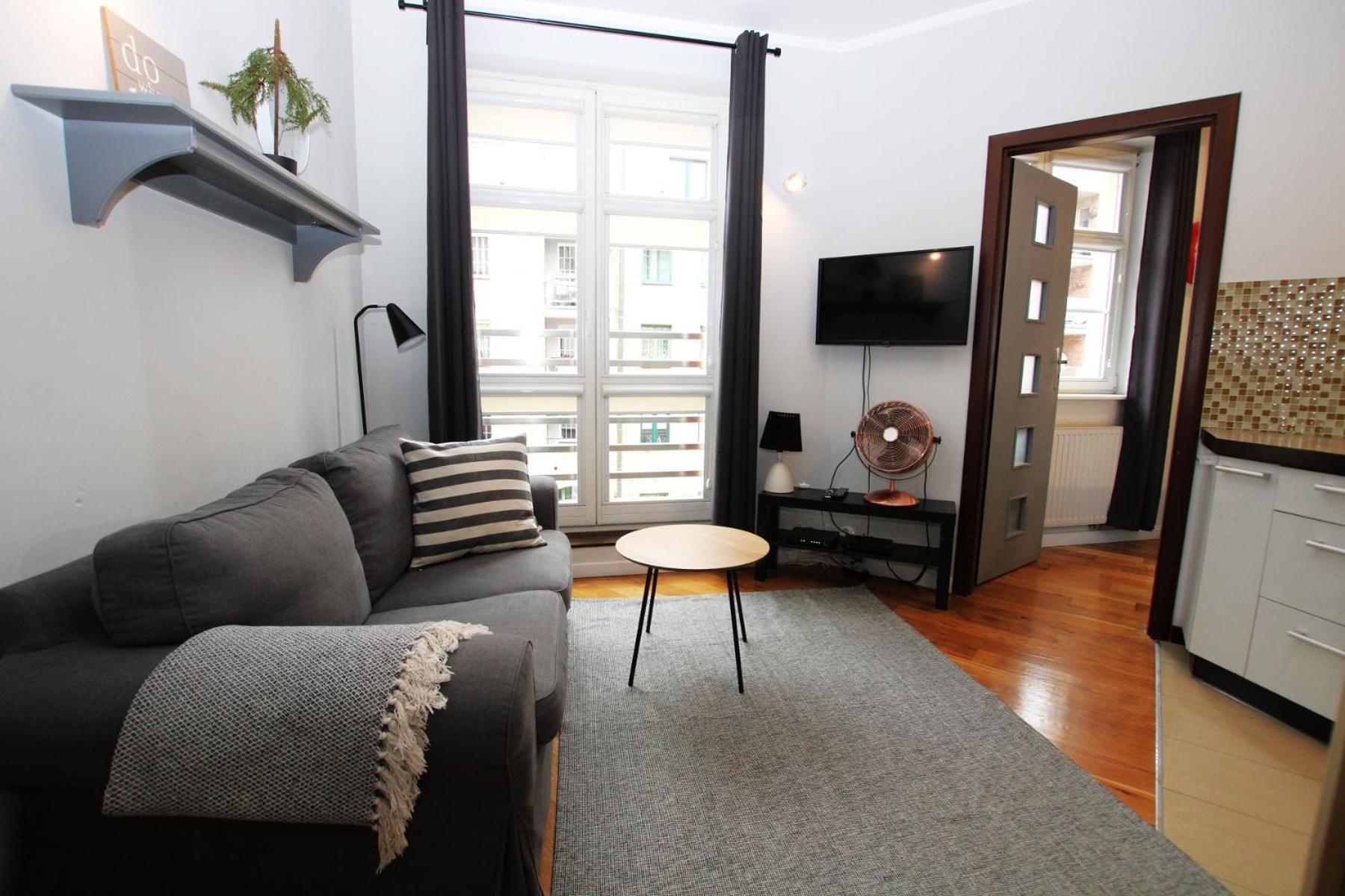 Apartment Classic Comfort 엘블라그 외부 사진